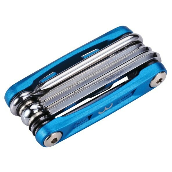 BBB Primefold S Multitool