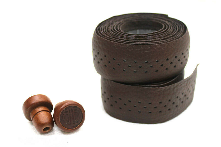 BLB Leather bar tape