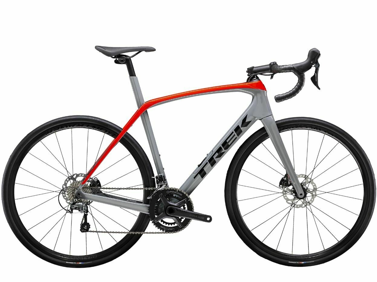 Trek Domane SL 4