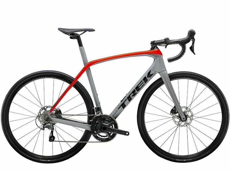 Trek Domane SL 4