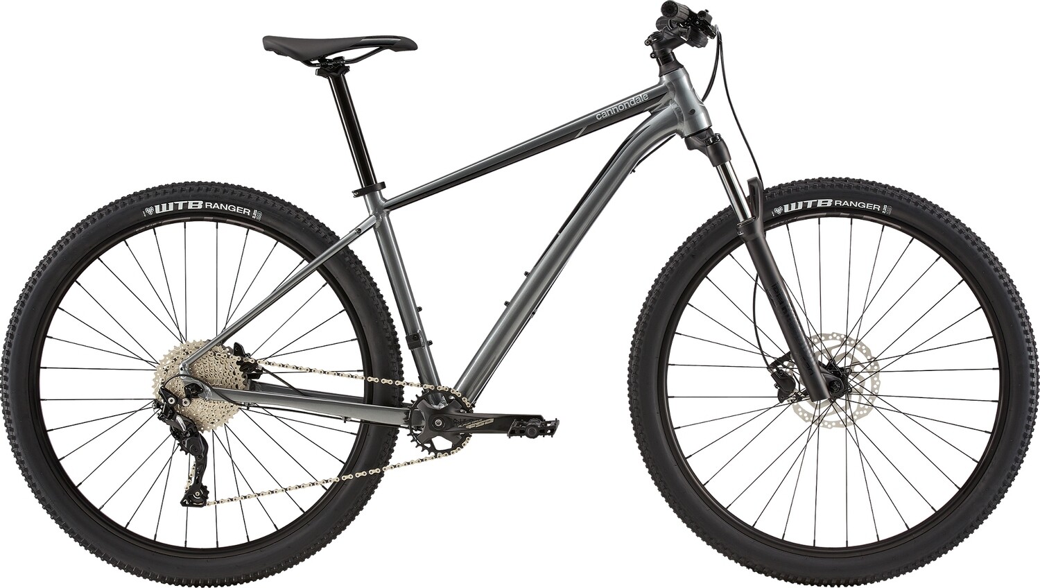 Cannondale Trail 4