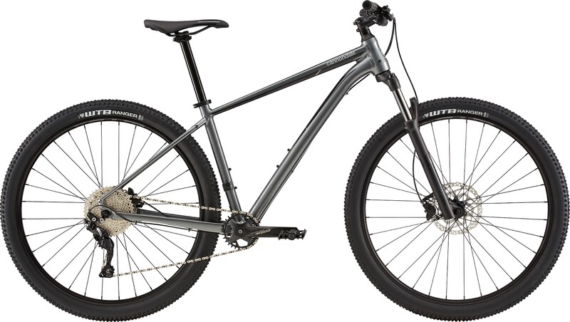 Cannondale Trail 4