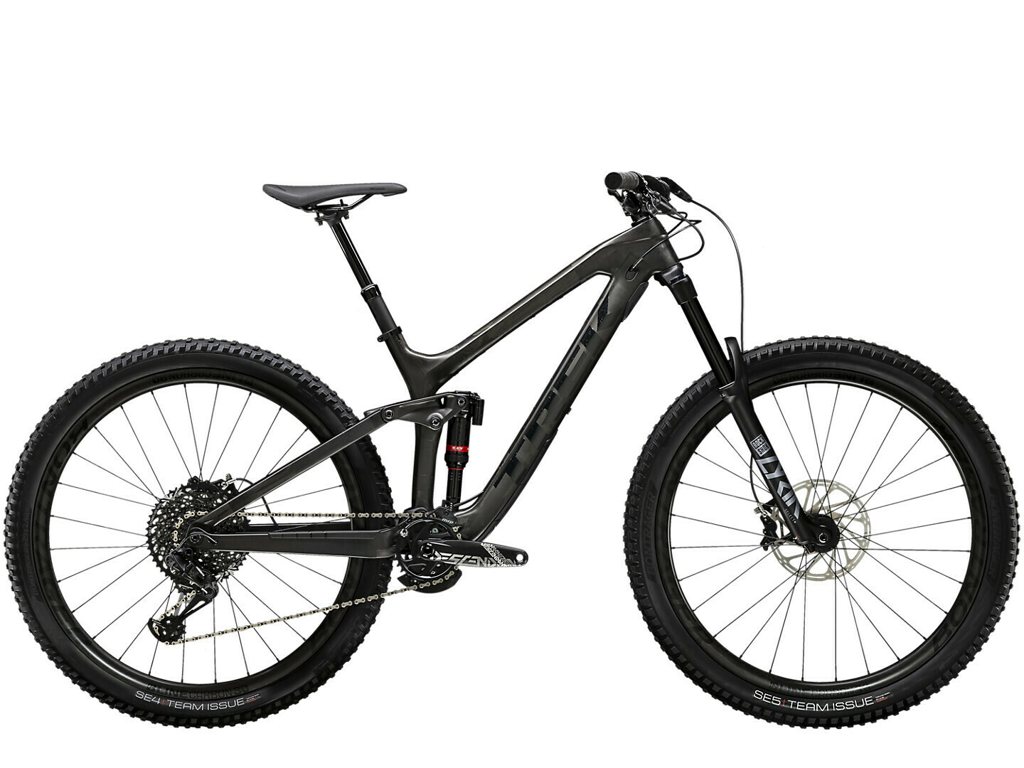 Trek Slash 9.8