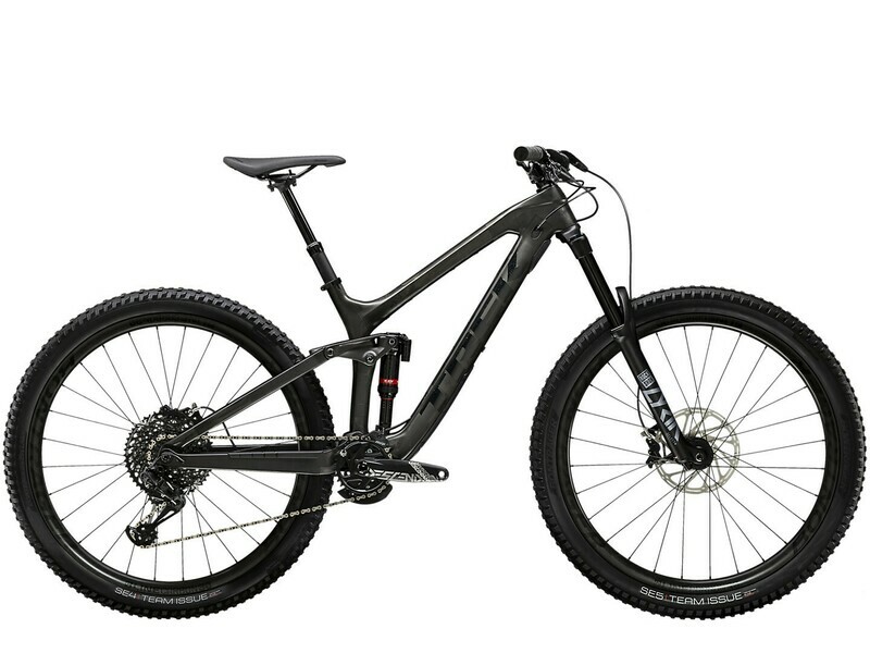 Trek Slash 9.8