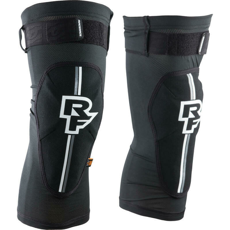 Race Face Indy knee pads
