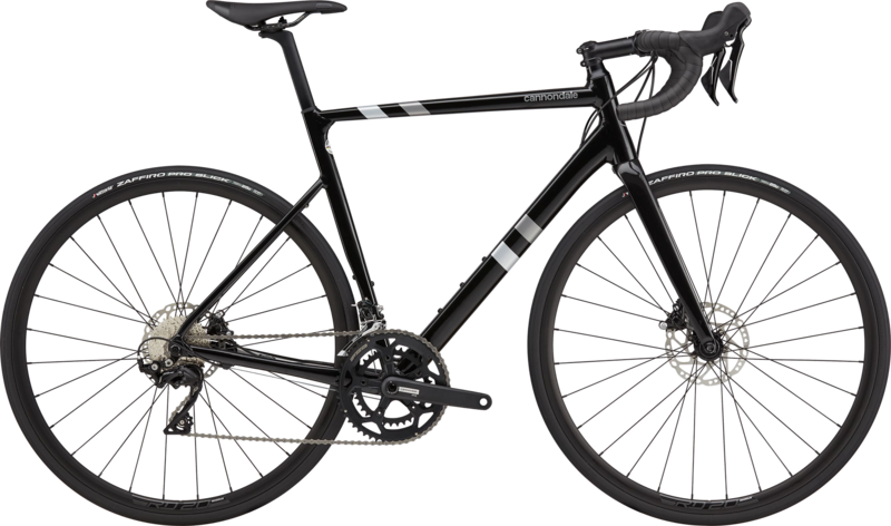 Cannondale CAAD 13 105