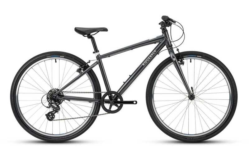 Ridgeback Dimension 26