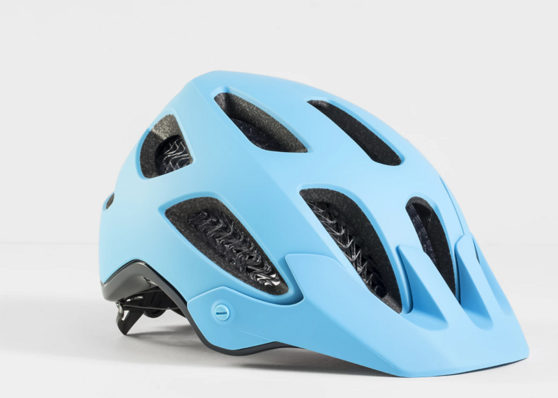 Bike Bontrager Helmet Accessories Bontrager Quantum MIPS Helmet Review