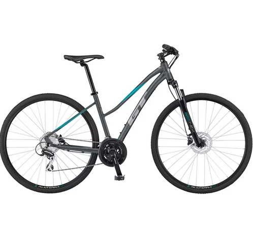 GT Transeo Comp Step Through