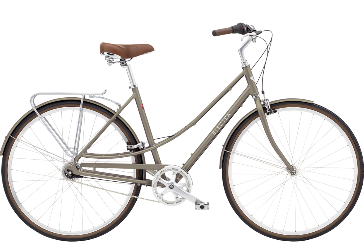 Electra Loft 7i Step-Thru