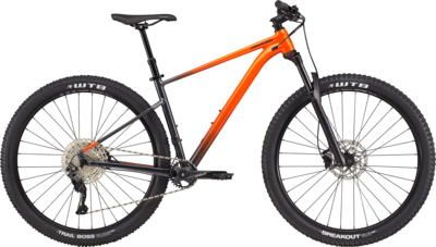 Cannondale Trail SE 3