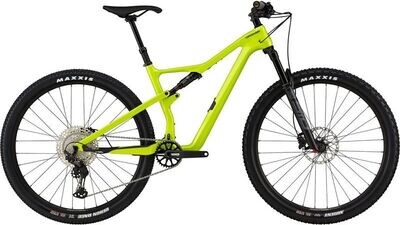 New cannondale dh bike sale