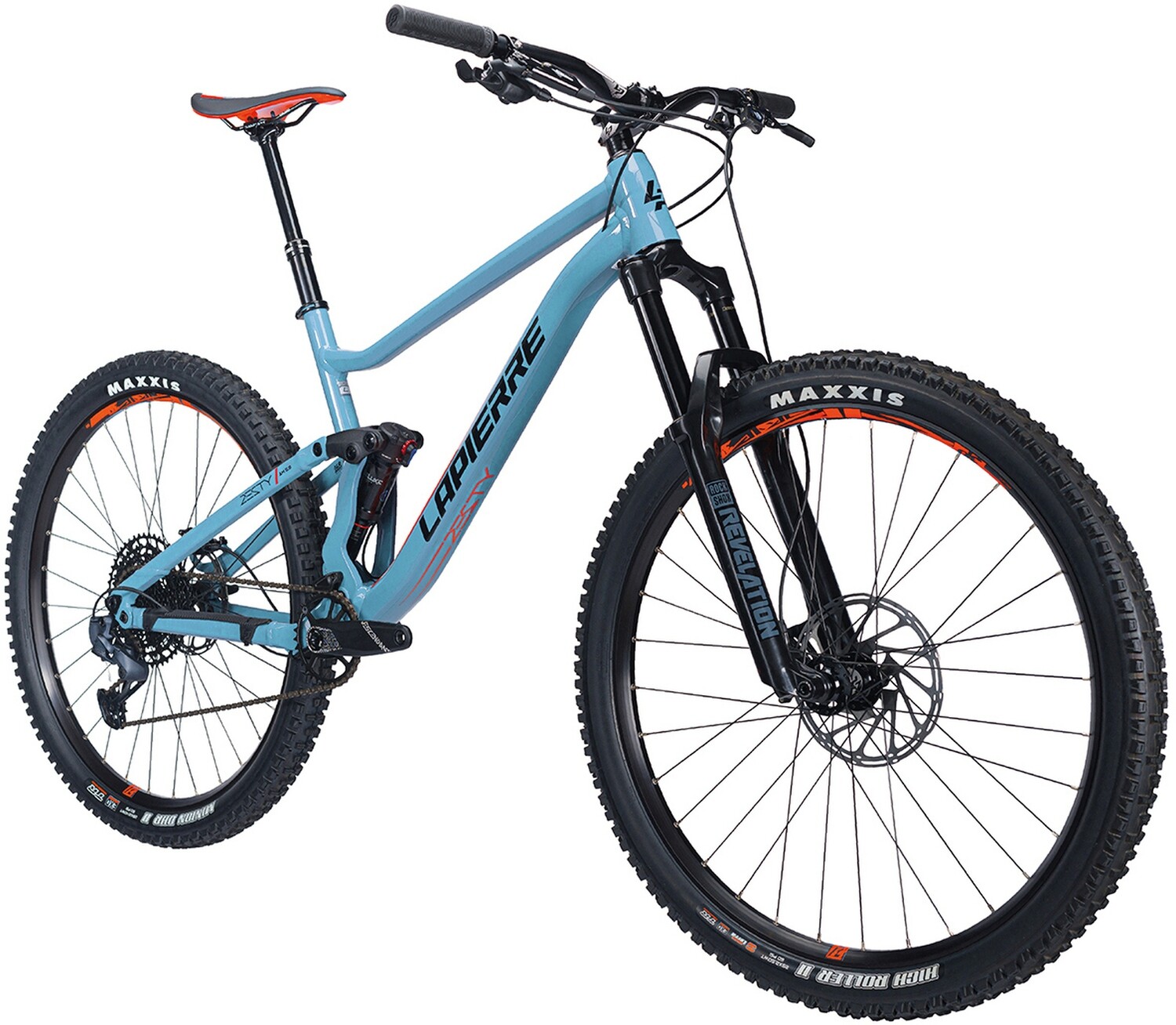 Lapierre Zesty AM 29 Mountain Bike