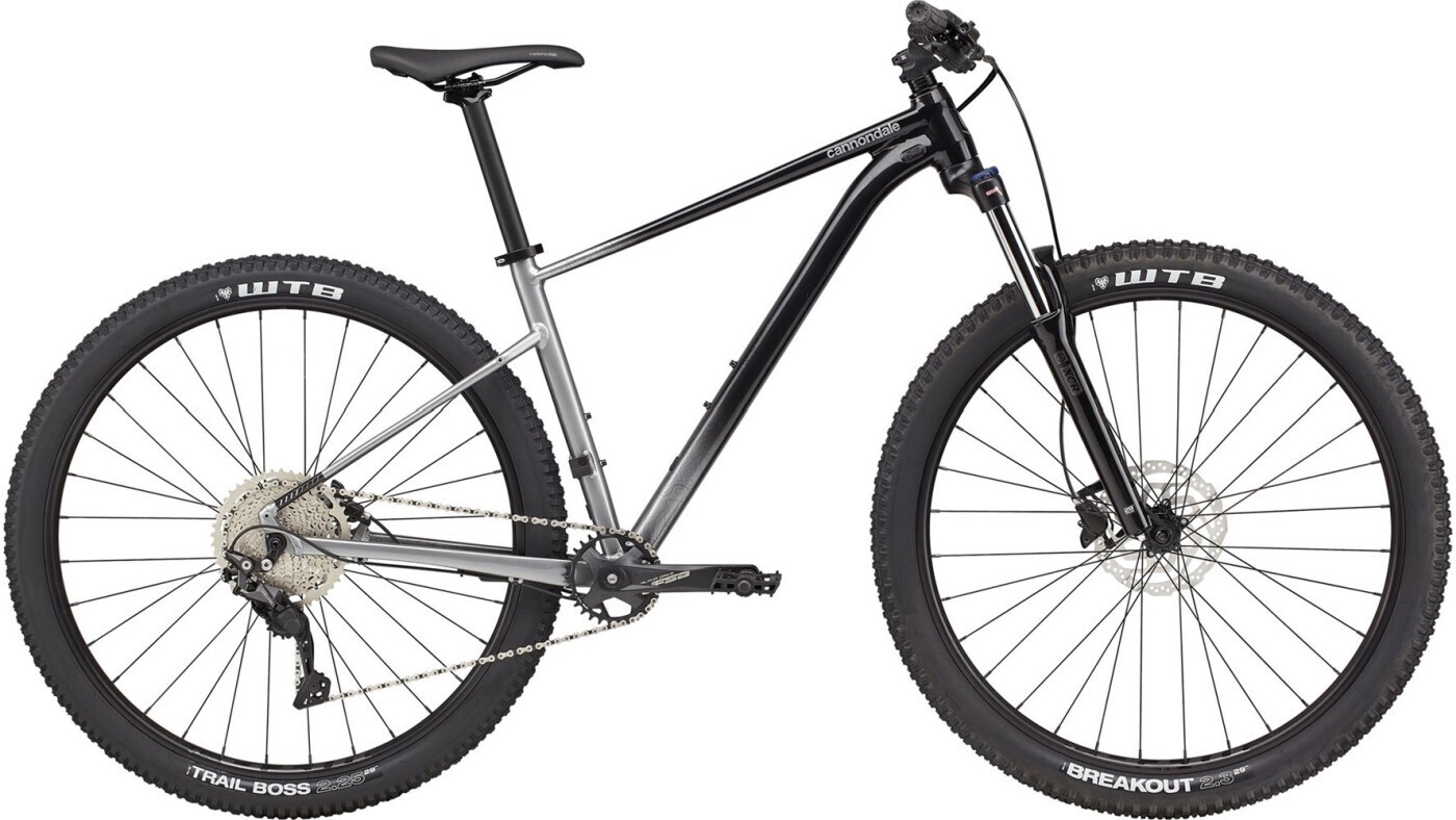 Cannondale Trail SE 4 29 Deore Mountain Bike
