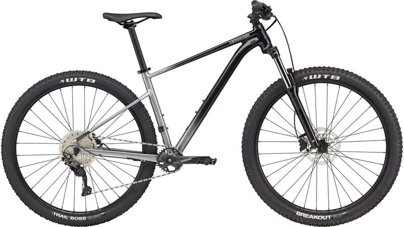 Cannondale Trail SE 4 29 Deore Mountain Bike
