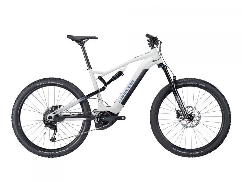 Lapierre Overvolt TR 3.5 27.5 Electric Mountain Bike