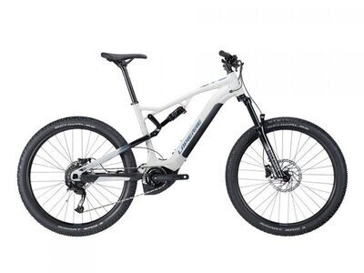 Lapierre Overvolt TR 3.5 27.5 Electric Mountain Bike