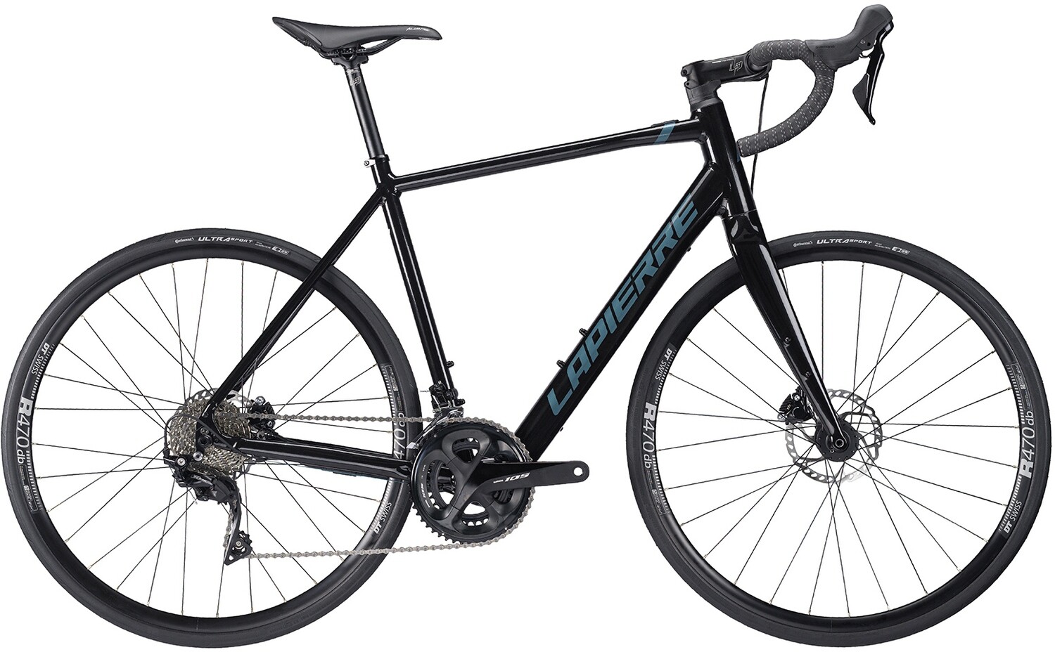 Lapierre electric road bike sale