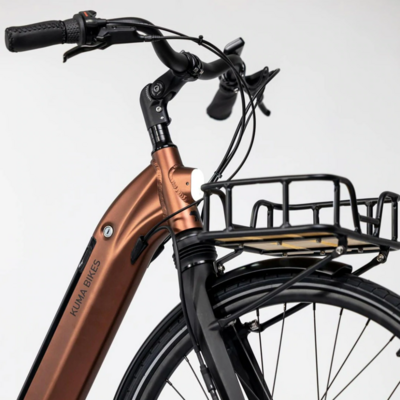 Kuma Bikes S1 Step Through