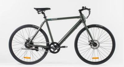 Bleubird Urban E-Bike