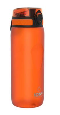 ION8 LEAK PROOF CYCLING WATER BOTTLE, BPA FREE, 750ML