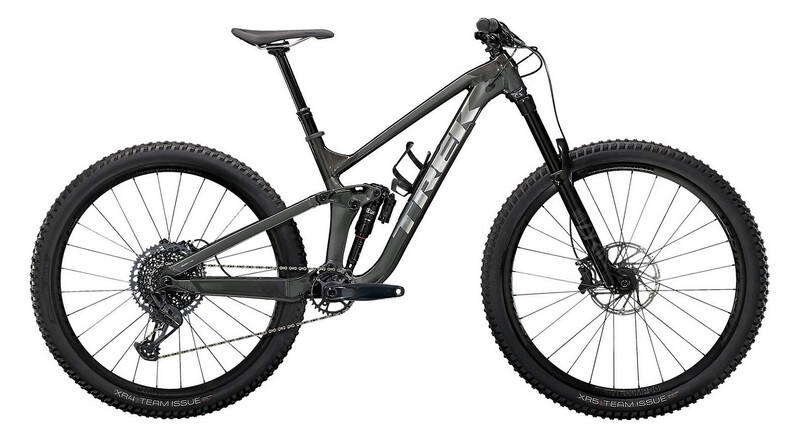 Trek Slash 8
