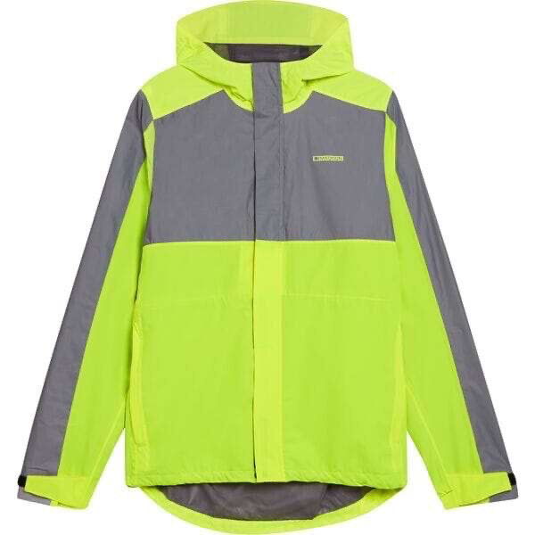 Madison Stellar Fifty Fifty Reflective Mens Jacket
