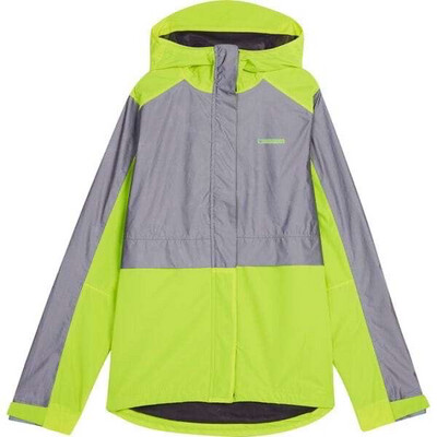 Madison Stellar Fifty Fifty Reflect Ladies Jacket