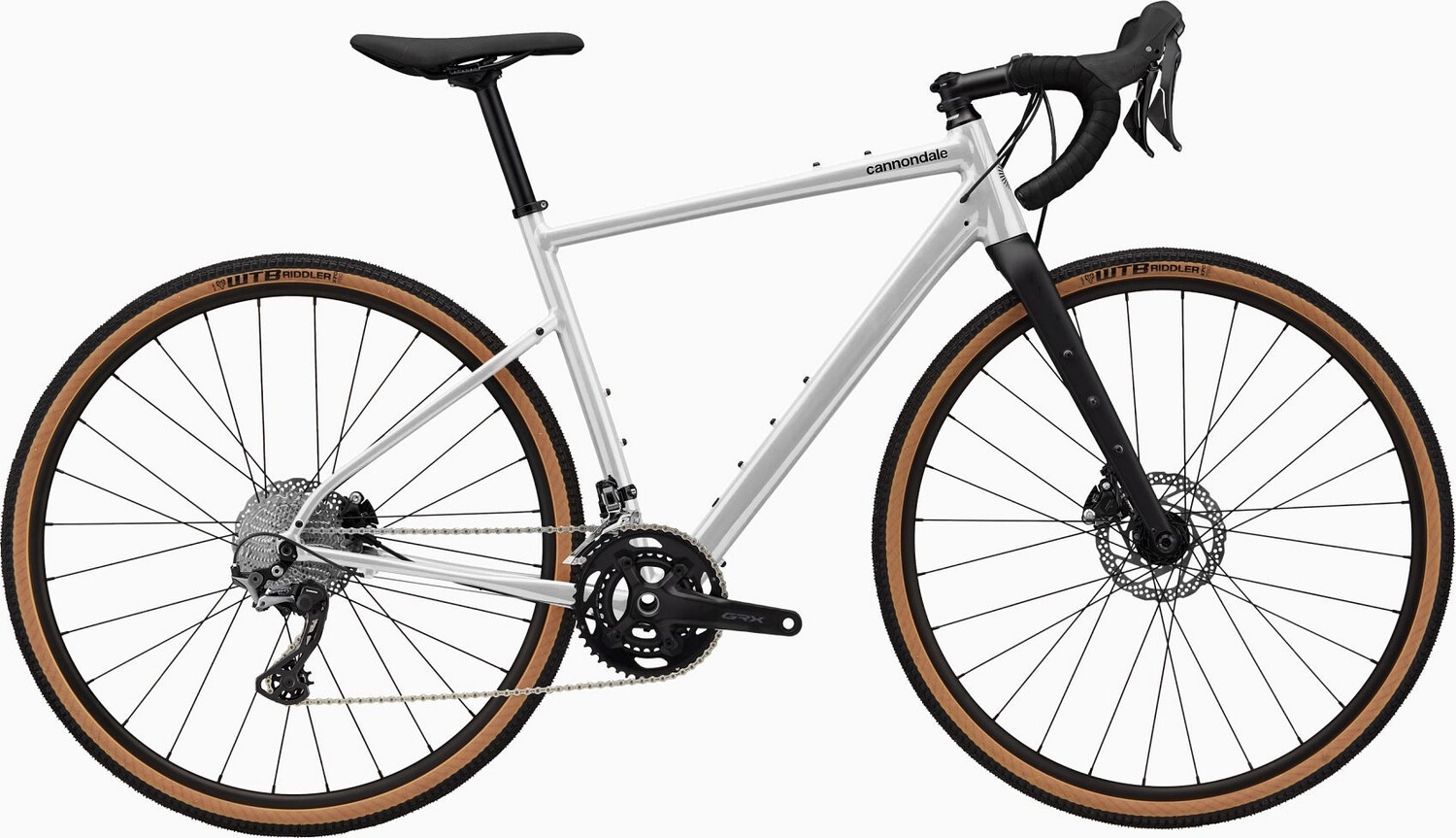 Cannondale Topstone 1 GRX Gravel Bike 2022