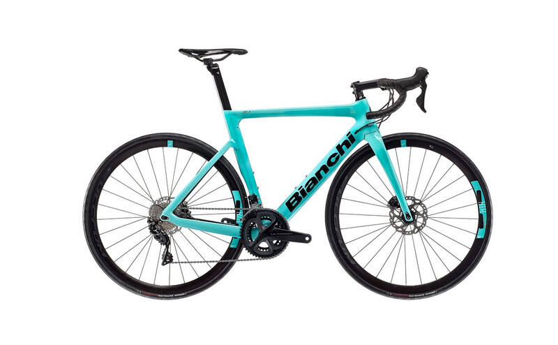 Bianchi Aria Rival Etap