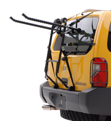 Hollywood F4 Bike Rack