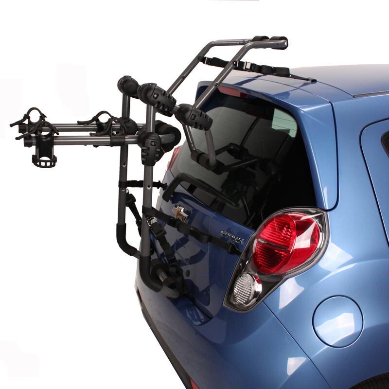 Hollywood Over The Top Rack