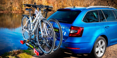 Buzz Rack Eazzy 2 Bike Rack