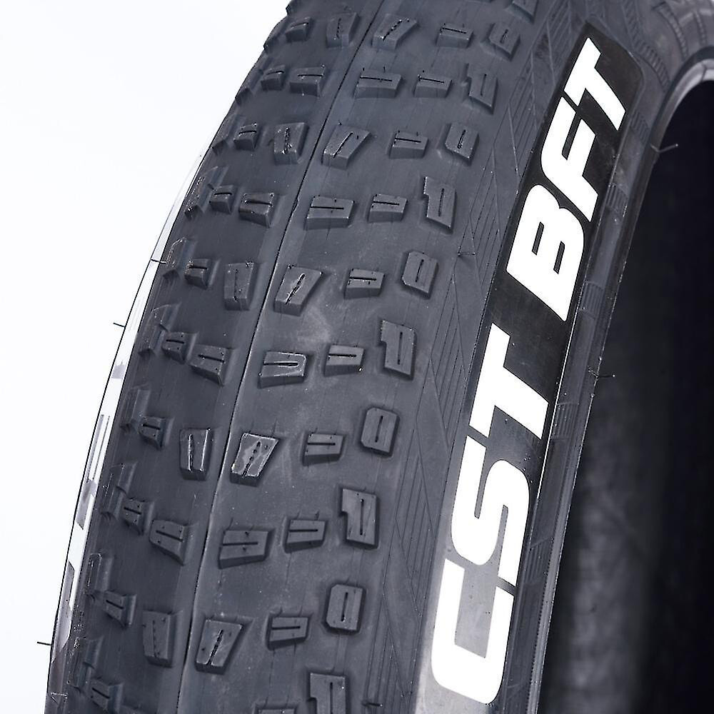 CST Tyre 20 X 4.0