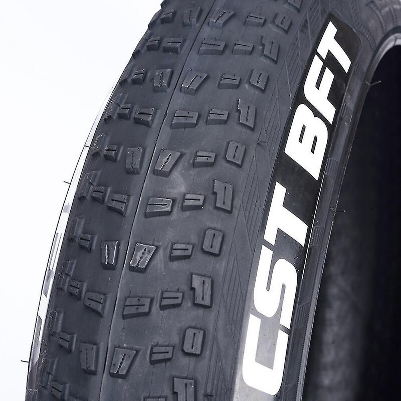 CST Tyre 20 X 4.0