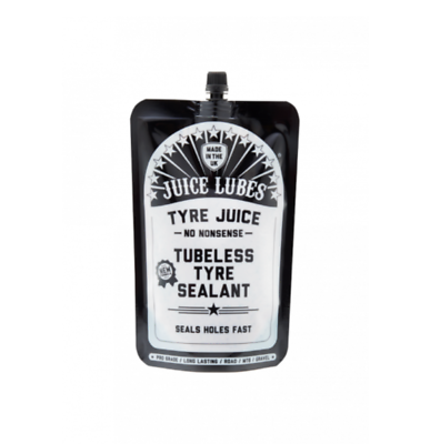 Juice lubes Tyre Sealant
