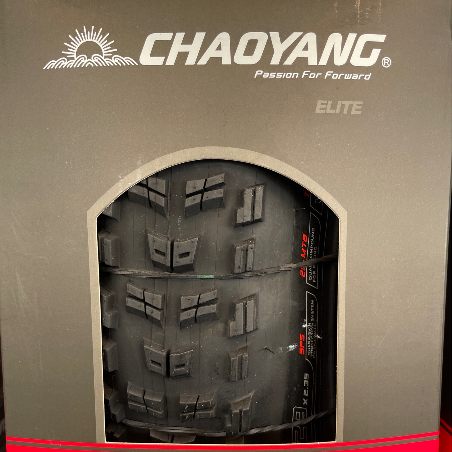 MTB Tyres 29 X 2.35/27 X 2.35