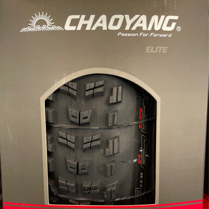 MTB Tyres 29 X 2.35/27 X 2.35