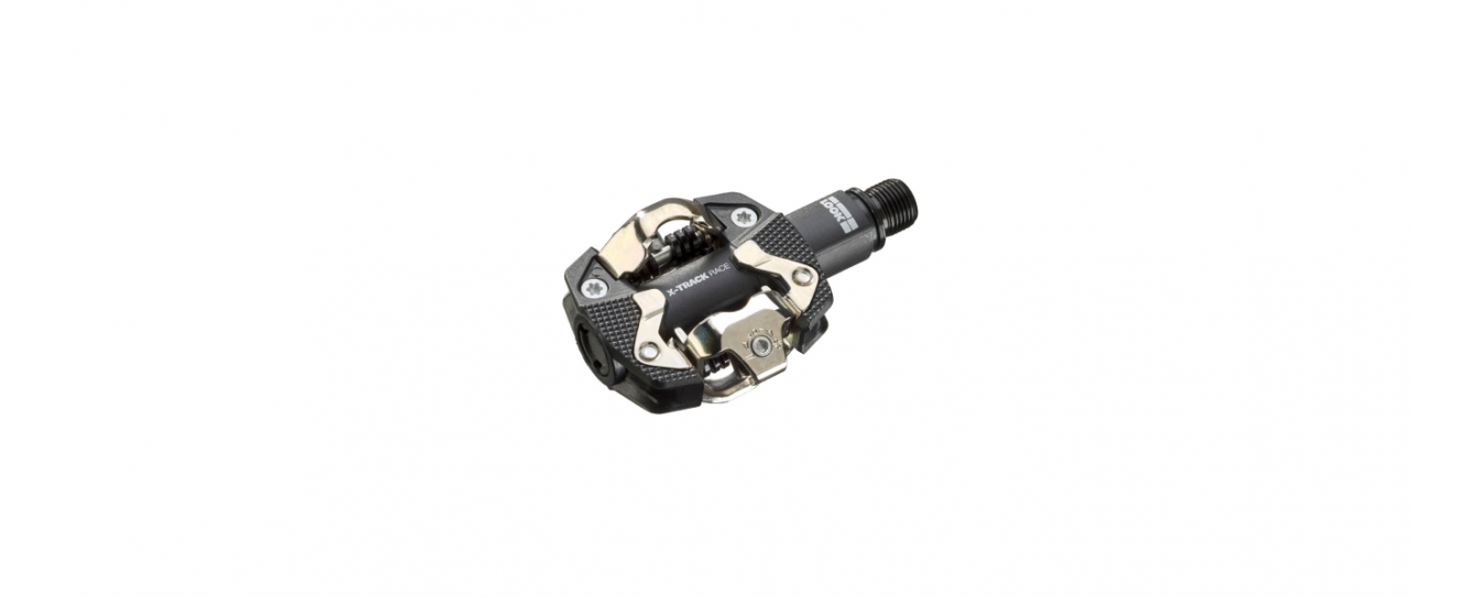 Look X-Track Race Pedals