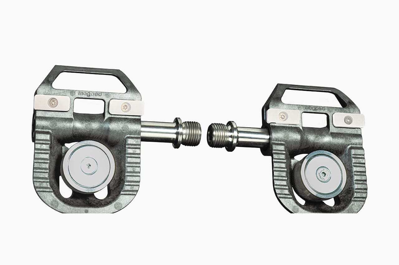 Magped Gravel Pedals
