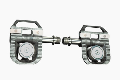 Magped Gravel Pedals