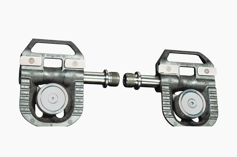 Magped Gravel Pedals