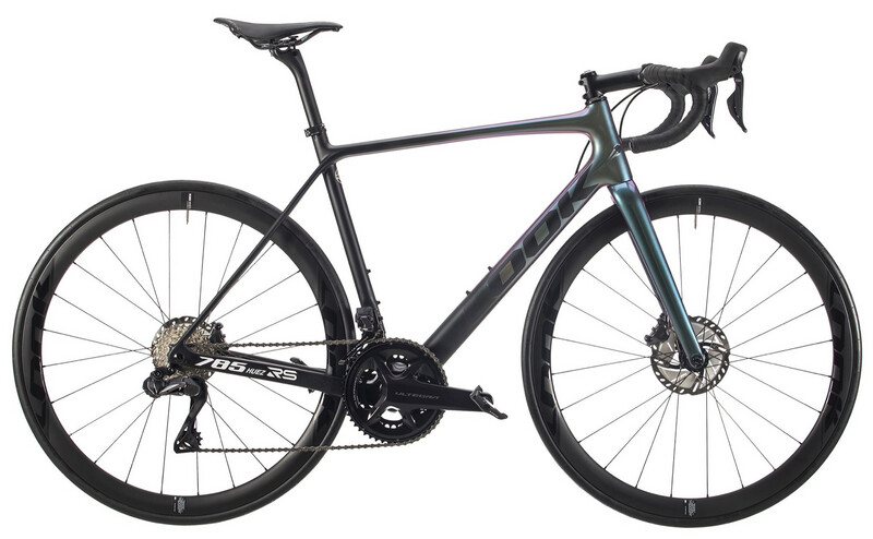 Look 785 Huez R/s Disc Ultegra Di2