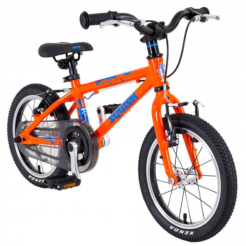 Squish 14” Kids Bike
