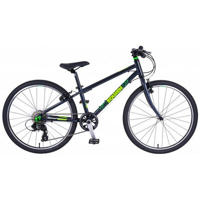 Squish 24” Kids Bike