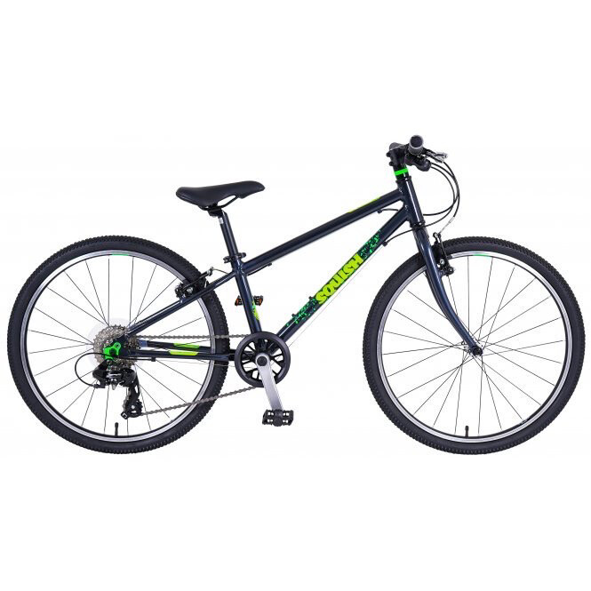 Squish 24” Kids Bike
