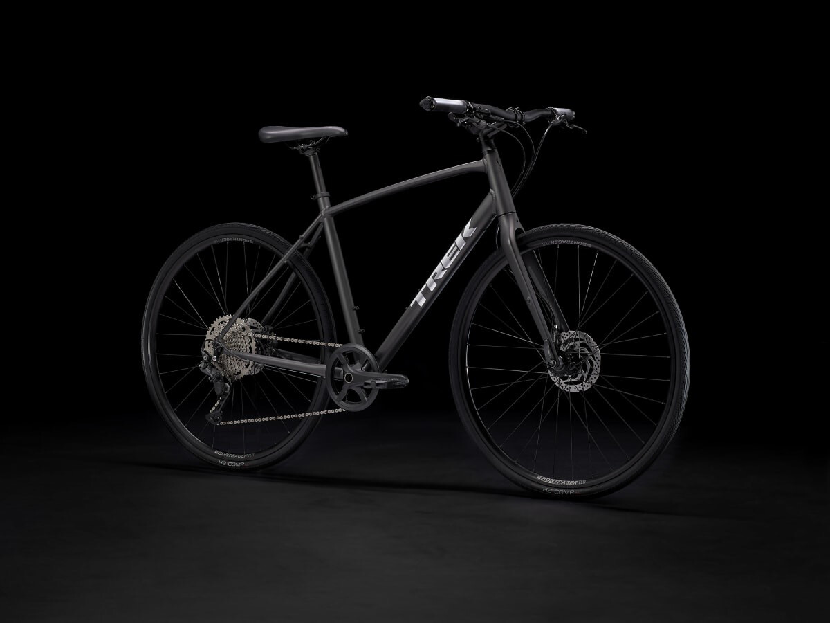 Xl trek bike hotsell