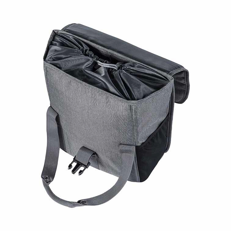 Basil Go Single Pannier Bag