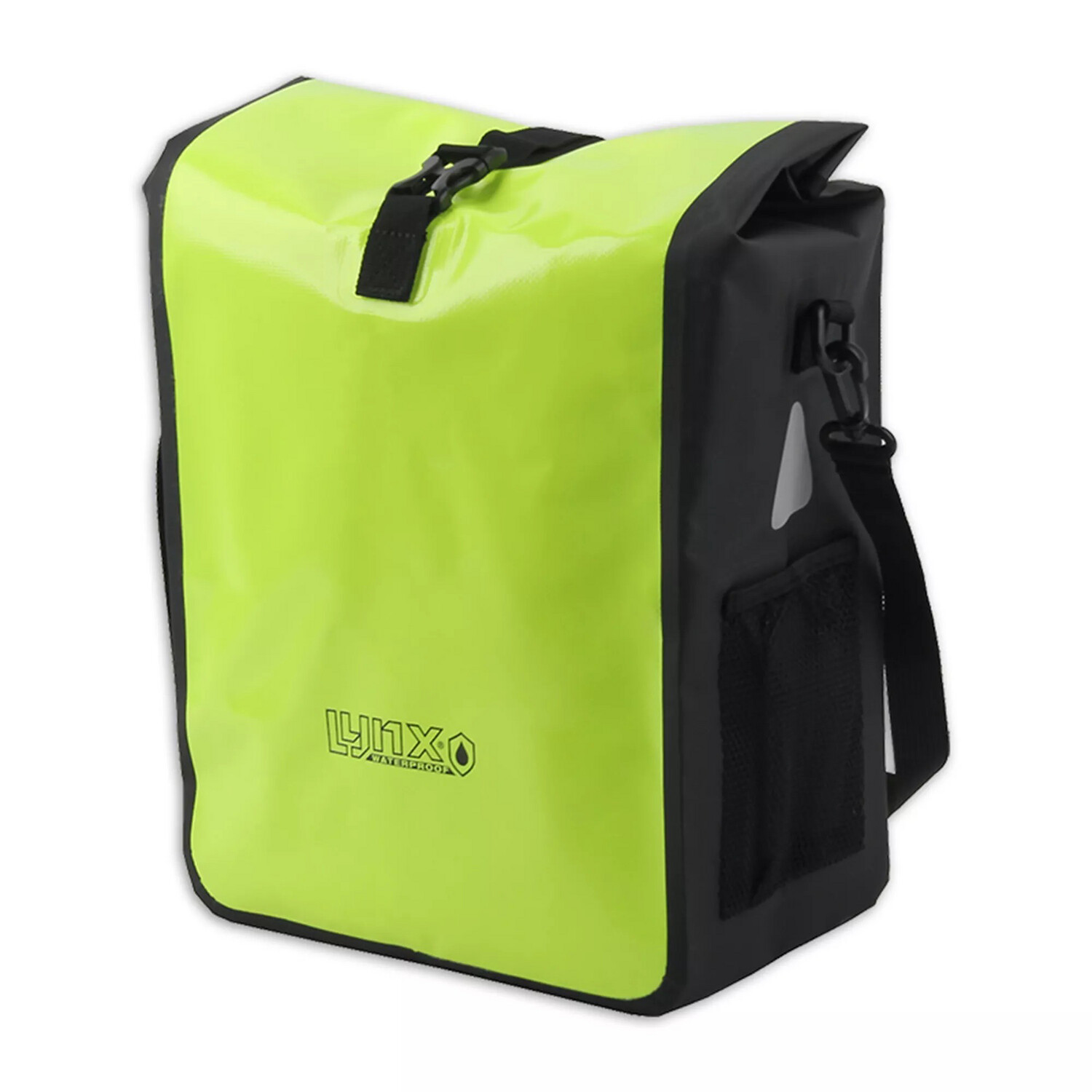 Clearance Orla Kiely Bike Pannier Bag Buy Orla Kiely Bicycle Hotsell