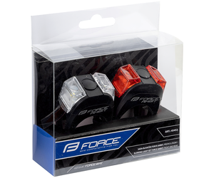 Force Blinking Lights